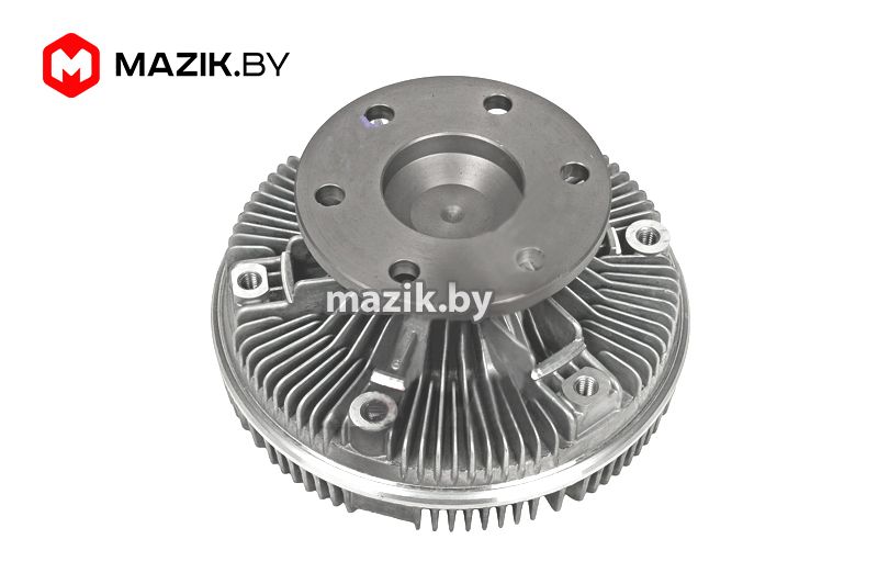 Муфта привода вентилятора Камаз-Евро 660 мм (дв.30  31) EVF-18223-3 вискомуфта (MEGAPOWER)