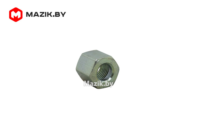 Гайка М18х1,5 накидная (трубки ПВХ D=12), МАЗ ОАО