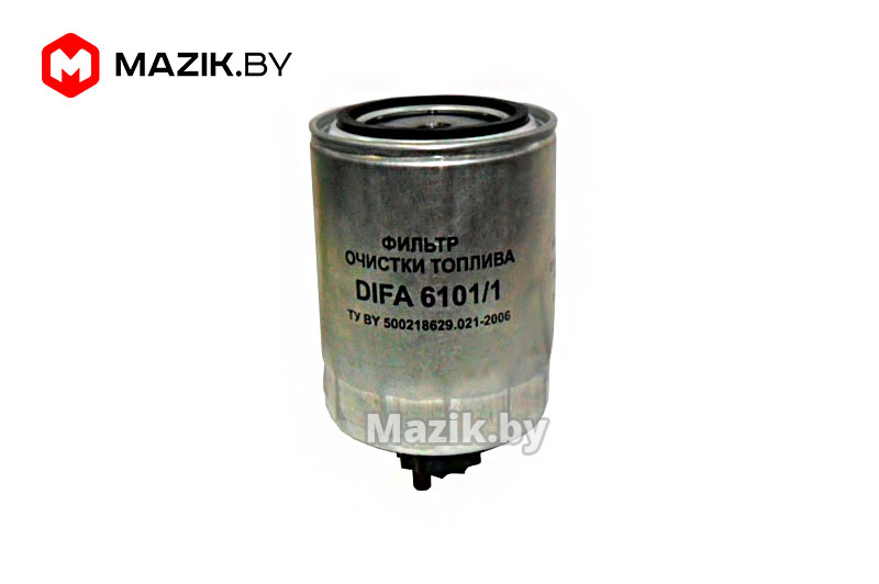 Фильтр топливный 6101/1 (Д-240/245), DIFA