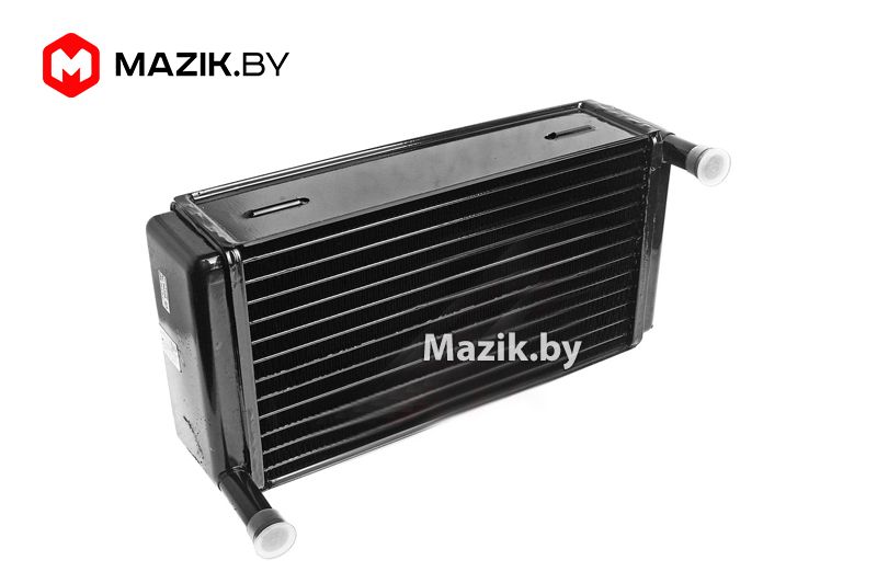 Радиатор отопителя МАЗ-6422, -4370 медный,ШААЗ