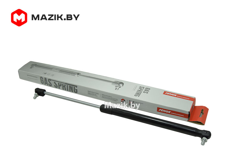 Амортизатор газовый (500мм) 11.8407010, FENOX