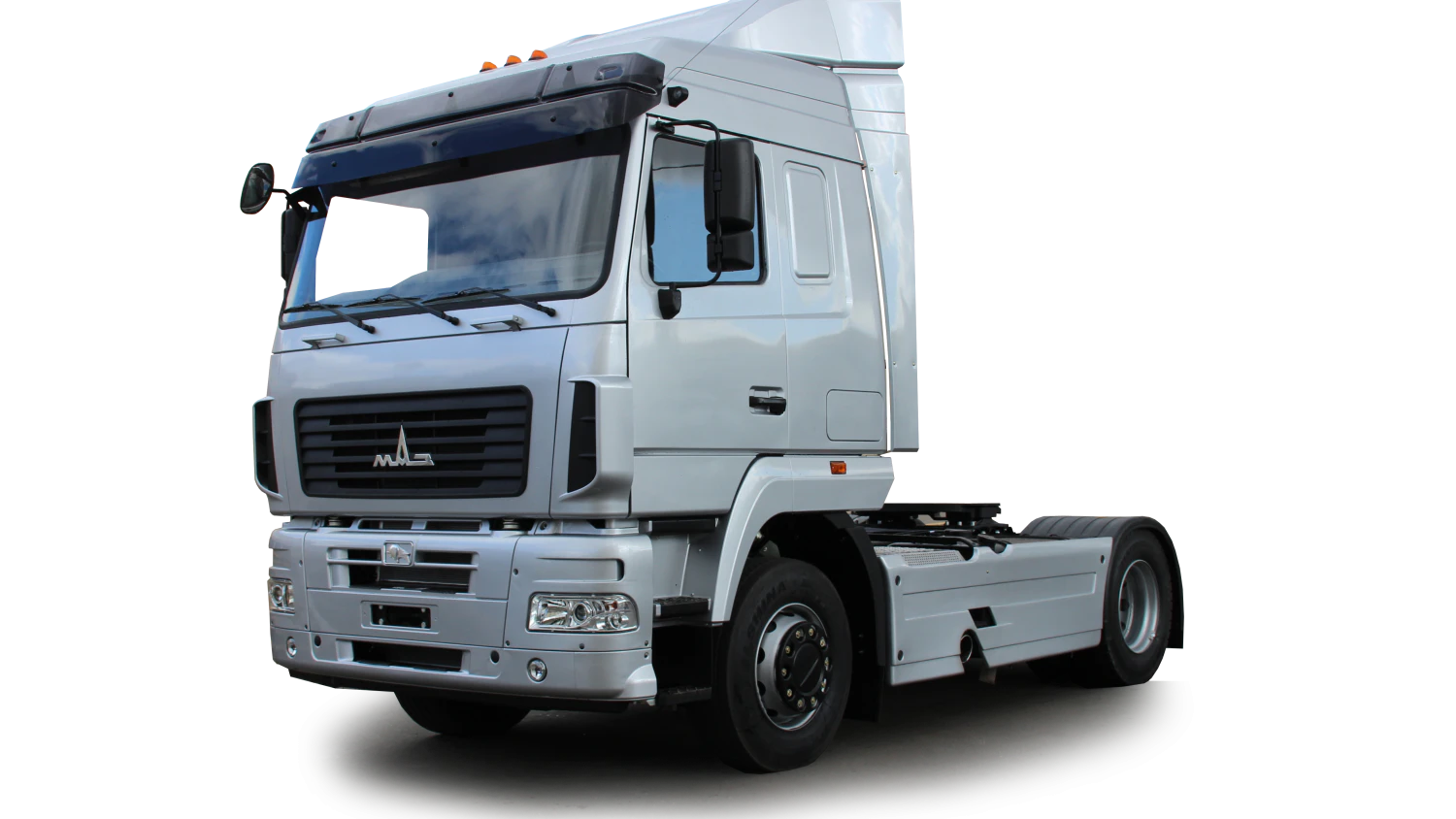 Что делать, если не запускается двигатель МАЗ?