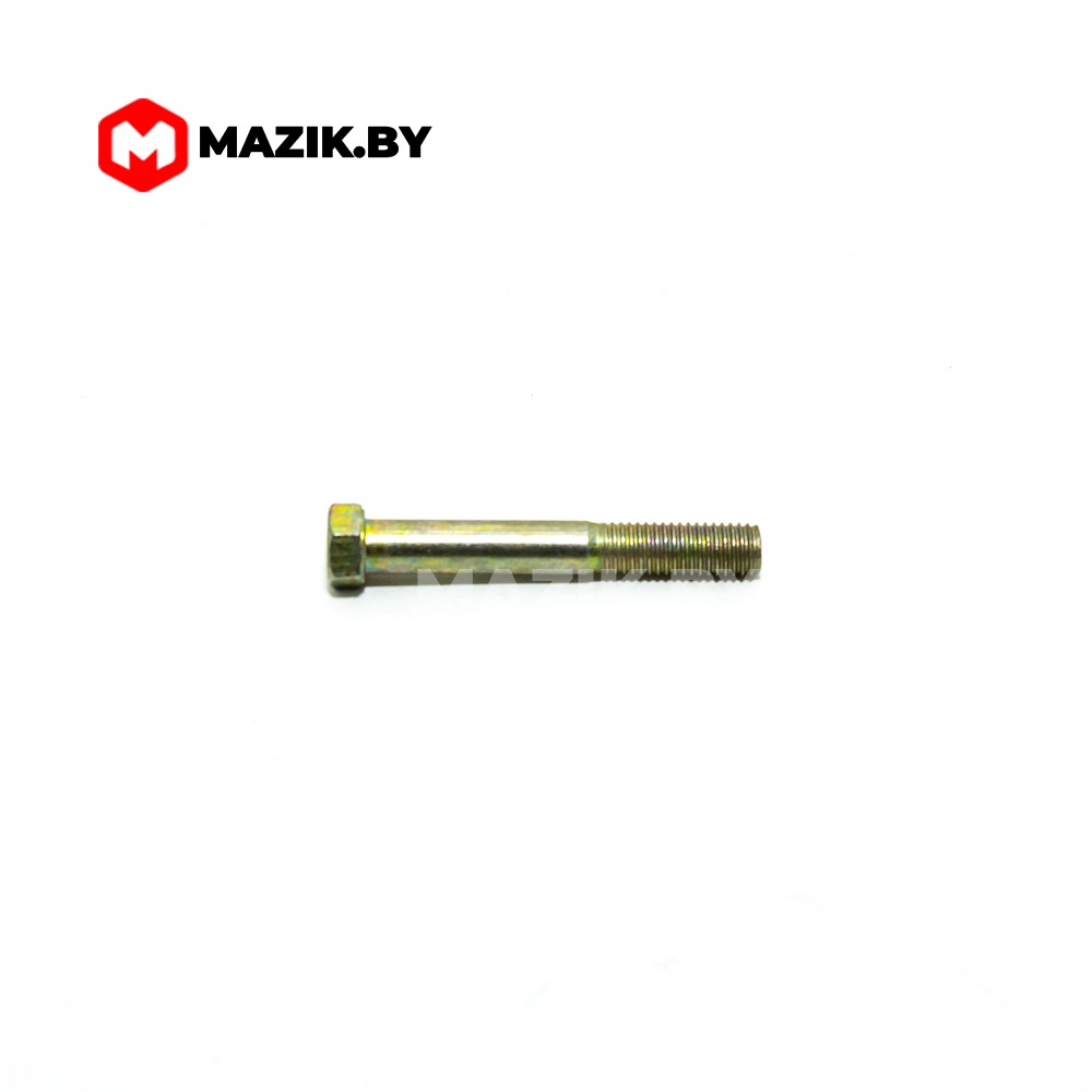 Болт М10*6g*70 крепления сцепления МАЗ  УРАЛ  КрАЗ 4593481571 (ЯМЗ)