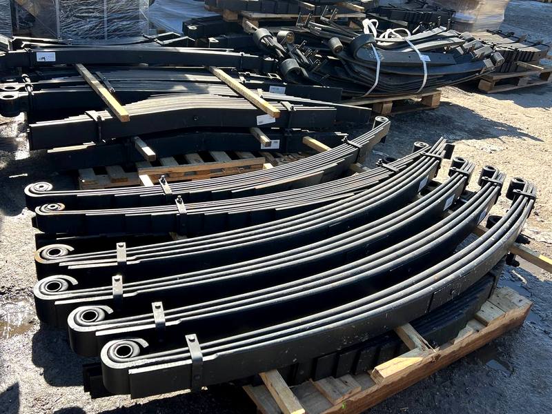 Снижение цен на рессоры Минского рессорного завода в каталоге Мазик.бай 1