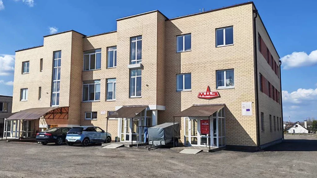 Мазик Бай Брест