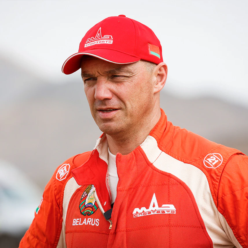 Сергей Вязович