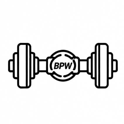 Запасные части к осям BPW, SAF, ROR