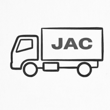 Запчасти МАЗ JAC
